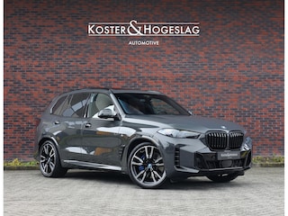 BMW X5 50e xDrive | Skylounge - Trekhaak - HUD