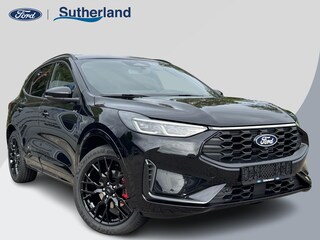 Ford Kuga 2.5 PHEV ST-Line X | SCI | 243pk | Driver Assistance Pack | Black Package | Winterpack | Adaptieve Matrix LED koplampen met Coast to Coast | Wegklapbare Trekhaak | AGR Stoelen