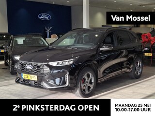 Ford Kuga 2.5 PHEV ST-Line X | VAN 53.975, - VOOR 44.845, - | Trekhaak | Panoramadak | Keyless | BLIS | B&O |