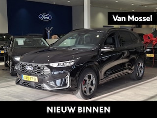 Ford Kuga 2.5 PHEV ST-Line X | VAN 53.975, - VOOR 44.845, - | Trekhaak | Panoramadak | Keyless | BLIS | B&O |