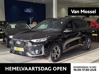 Ford Kuga 2.5 PHEV ST-Line X | VAN 53.975, - VOOR 44.845, - | Trekhaak | Panoramadak | Keyless | BLIS | B&O |