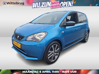 Seat Mii 1.0 FR Connect