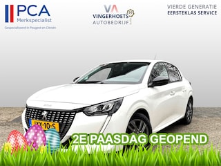 Peugeot 208 Benzine * Automaat * 100 Pk Style JXX-10-S. * Navigatie * Airco * Achteruitrij Camera * Cruise Control * Apple Carplay / Android Auto * L.M. Velgen * Vingerhoets; Vierde Generatie Eersteklas Service. Al meer dan 100 jaar een begrip in de Brabantse Kempen.