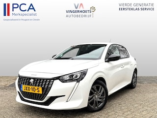 Peugeot 208 Benzine * Automaat * 100 Pk Style JXX-10-S. * Navigatie * Airco * Achteruitrij Camera * Cruise Control * Apple Carplay / Android Auto * L.M. Velgen * Vingerhoets; Vierde Generatie Eersteklas Service. Al meer dan 100 jaar een begrip in de Brabantse Kempen.