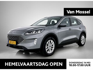 Ford Kuga 2.5 PHEV Titanium | WINTERPACK | Cruise Control | Achteruitrijcamera