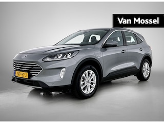 Ford Kuga 2.5 PHEV Titanium | WINTERPACK | Cruise Control | Achteruitrijcamera