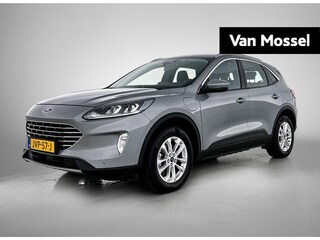 Ford Kuga 2.5 PHEV Titanium | WINTERPACK | Cruise Control | Achteruitrijcamera