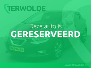 Nissan Micra 1.0 IG-T N-Connecta | Navigatie | Climate Control |