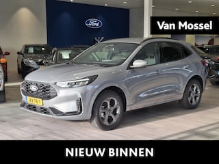 Ford Kuga 2.5 PHEV ST-Line | VAN 48.730, - VOOR 39.845, - | Afneembare Trekhaak | Winter Pack | Keyless | BLIS |