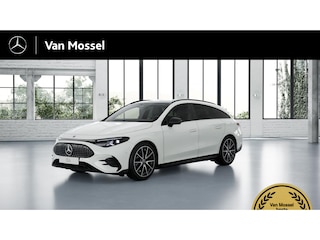 Mercedes-Benz CLA Shooting Brake 250+ Business Solution AMG 85 kWh / Memory-Stoelen / Night-Pakket /