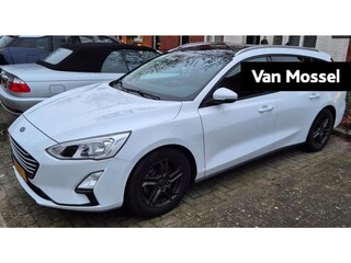 Ford Focus Wagon 1.0 EcoBoost Trend Edition Business | Panoramadak | Winter Pakket | Carplay | Trekhaak |