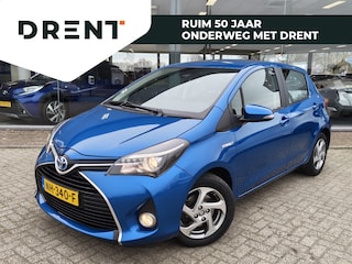 Toyota Yaris 1.5 Hybrid Trend | NL Auto |