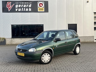 Opel Corsa 1.2i-16V Strada Cool AIRCO AUTOMAAT APK 07-26
