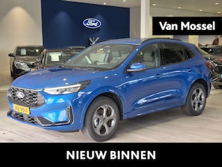 Ford Kuga 2.5 PHEV ST-Line | VAN 48.930, - VOOR 39.845, - | Afneembare Trekhaak | Winter Pack | Keyless | BLIS |