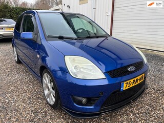 Ford Fiesta 2.0-16V ST 200PK TUNED.LEER.AIRCO.APK.NAP!
