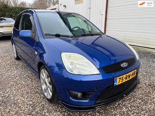 Ford Fiesta 2.0-16V ST 200PK TUNED.LEER.AIRCO.APK.NAP!