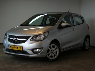 Opel Karl 1.0 ecoFLEX Edition Nwe APK airco