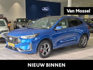 Ford Kuga 2.5 PHEV ST-Line X | VAN 53.975, - VOOR 44.845, - | Trekhaak | Panoramadak | Keyless | BLIS | B&O |