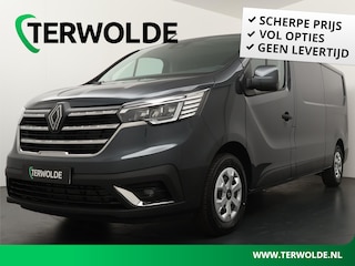 Renault Trafic L2H1 T30 GB dCi 130 Advance | Parkeercamera | Navigatie |