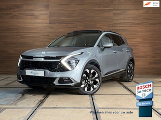 Kia Sportage 1.6 T-GDi Plug-in Hybrid 265PK AWD DynamicLine | Launch Edition | Panorama | Comfort-Pakket | LED | Camera |
