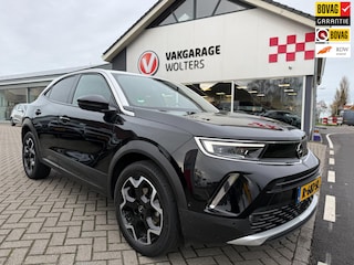 Opel Mokka 1.2 Turbo Ultimate RIJKLAARPRIJS!