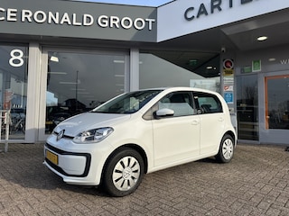 Volkswagen Up 1.0 | Airco | Cruise | Camera + PDC | Bluetooth