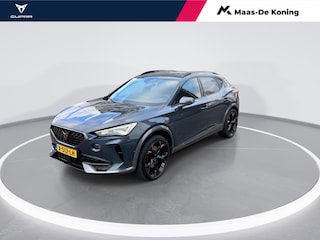 Cupra Formentor 1.4 e-Hybrid 245pk DSG VZ Performance · 360 gr. camera · Apple/Android Car Play · Navigatie · Stoelverwarming · Elektrische best. stoel · Keyless ·