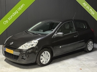 Renault Clio 1.2 Dynamique - Navigatie - Airco - Elektrische ramen -