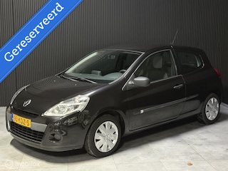 Renault Clio 1.2 Dynamique - Navigatie - Airco - Elektrische ramen -