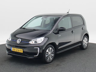 Volkswagen Up Automaat | LED Dagrijverlichting | DAB | Elektrische Ramen | Regensensor | 15 Inch | 39.294 Km !!