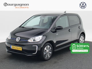 Volkswagen Up Automaat | LED Dagrijverlichting | DAB | Elektrische Ramen | Regensensor | 15 Inch | 39.294 Km !!