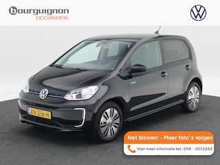 Volkswagen Up Automaat | LED Dagrijverlichting | DAB | Elektrische Ramen | Regensensor | 15 Inch | 39.294 Km !!