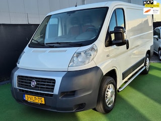Fiat Ducato 2.2 MultiJet Actual NAP!