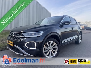 Volkswagen T-Roc 1.5 Life Business Edition | Afn. Trekhaak