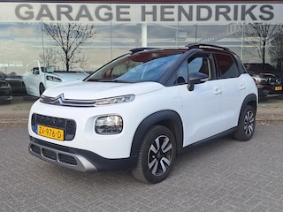 Citroën C3 Aircross 1.2 Automaat S&S Feel | Two Tone | Airco | Cruise control |