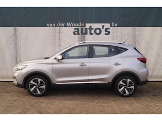 MG ZS Long Range 70kWh Luxury -NAVI-ECC-