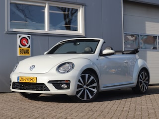 Volkswagen Beetle Cabriolet 2.0 TSI 200 PK Sport / R-line / Leder