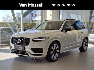 Volvo XC90 2.0 T8 Plug-in hybrid AWD Ultra Dark | Bowers Wilkins | Luchtvering | Panoramadak | 7 spaaks Velgen 21""