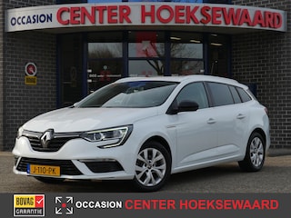Renault Mégane Estate 1.3 Energy TCe 115pk Limited | Trekhaak | Carplay | Pdc |