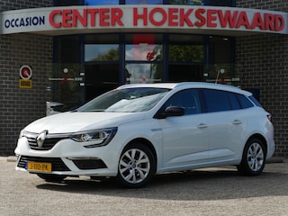 Renault Mégane Estate 1.3 Energy TCe 115pk Limited | Trekhaak | Carplay | Pdc |