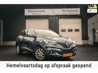Renault Kadjar 1.6 TCe Intens CAMERA TREKHAAK NAP KEYLESS