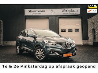 Renault Kadjar 1.6 TCe Intens CAMERA TREKHAAK NAP KEYLESS