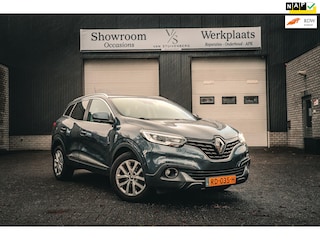 Renault Kadjar 1.6 TCe Intens CAMERA TREKHAAK NAP KEYLESS