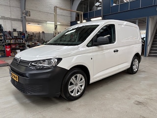 Volkswagen Caddy Cargo 1.5 TSI 114pk L1H1