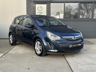 Opel Corsa 1.3 CDTi Cosmo 5-Deurs Airco Cruise Navi NAP