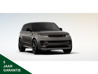 Land Rover Range Rover Sport 3.0 P460e Dynamic HSE PHEV | Levering 4-2026 | Premium Upgrade Interior Pack | Massage Seats | Towing Pack