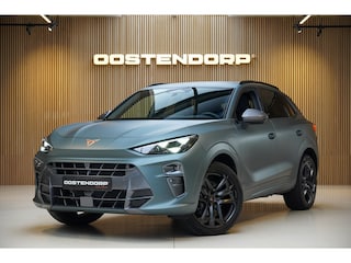 Cupra Terramar 1.5TSI/272PK e-Hybrid VZ America's CUP|2025|Trekhaak|Leder+Memory|MATTE Lak|Matrix-LED|Sennheiser|PDC+Assist+360Camera|Winterpack|Head-up