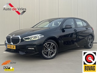 BMW 118i Executive Edition Sport Line|NL-Auto|Navi
