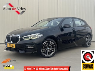 BMW 118i Executive Edition Sport Line|NL-Auto|Navi