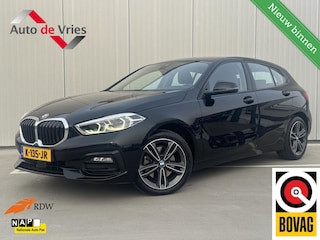BMW 118i Executive Edition Sport Line|NL-Auto|Navi